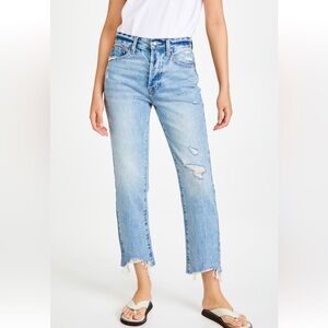 Pistola Distressed Jeans